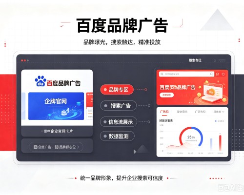 汾阳百度品牌广告